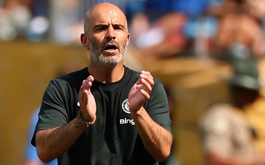 10轮0出场！昔日瓜帅得意弟子惨遭马