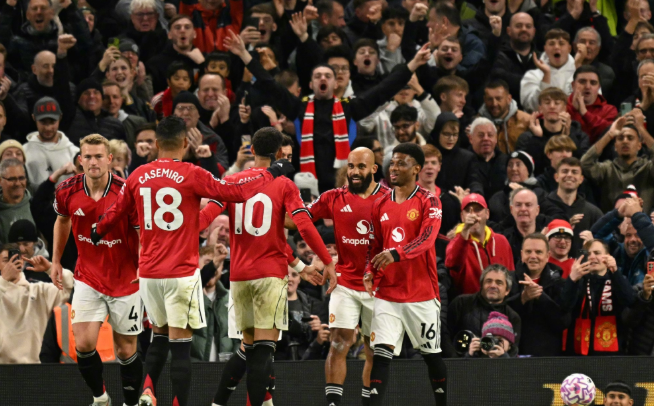 豪门悲喜夜！切尔西被绝杀，利物浦英超