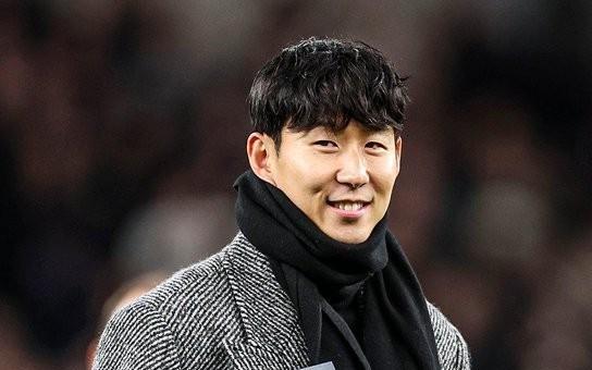 孙兴慜告别致辞：热刺永远是我的家，这是不可思议的十年