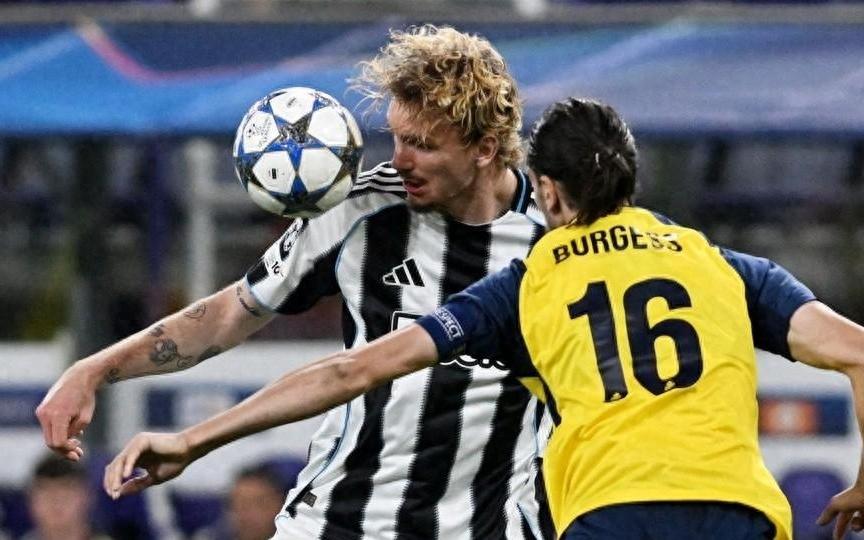 遭拜仁嘲讽“愚蠢”，纽卡斯尔却因沃尔特马德笑到最后