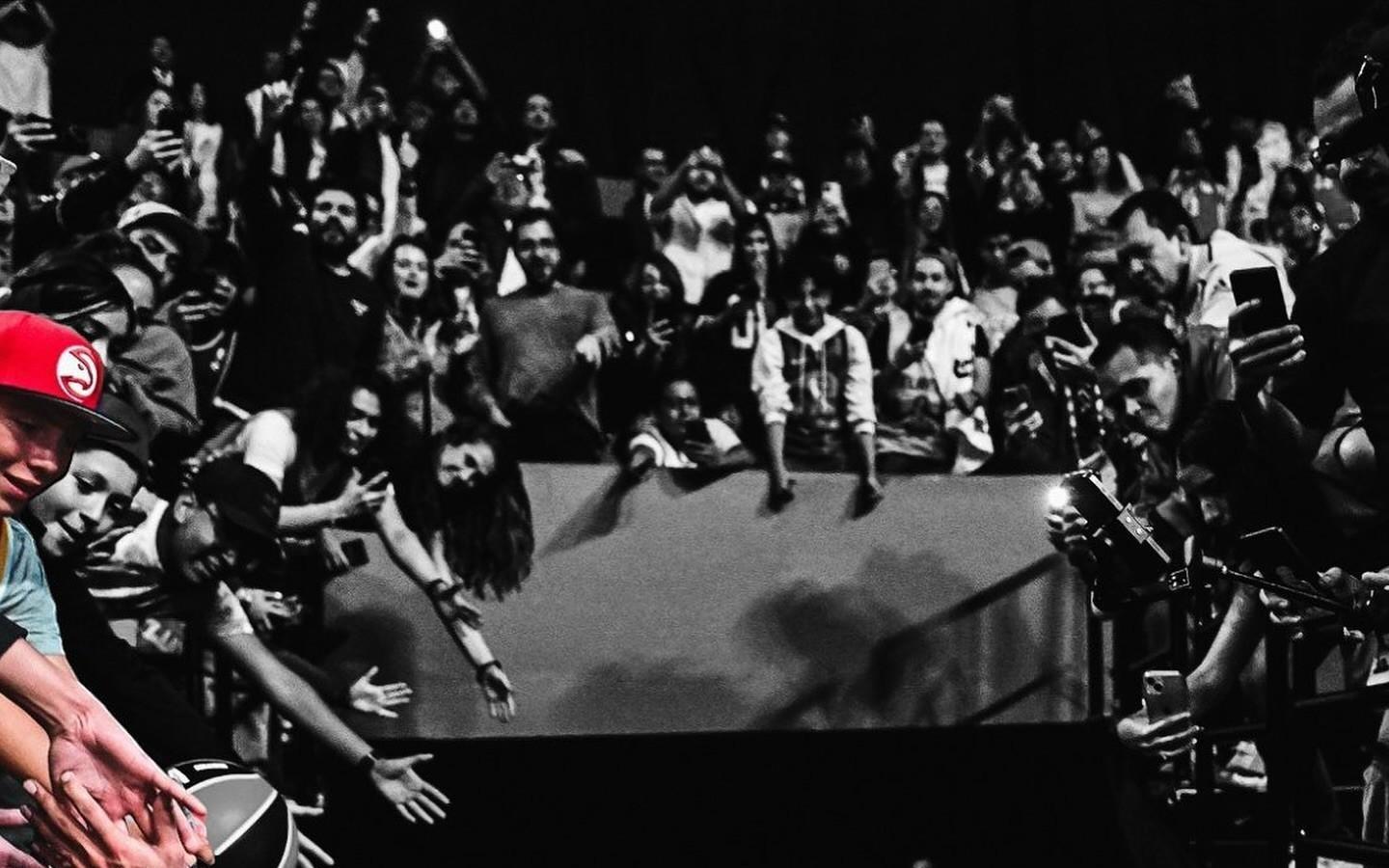 特雷杨致老鹰告别信：亚特兰大永远是我人生故事中的一个篇章