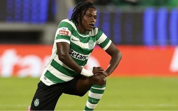 葡媒：明夏加盟切尔西的葡体小将昆达跖骨骨折，将在伦敦手术