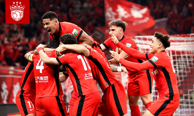 河南粉碎蓉城冠军梦！中超争冠形势大