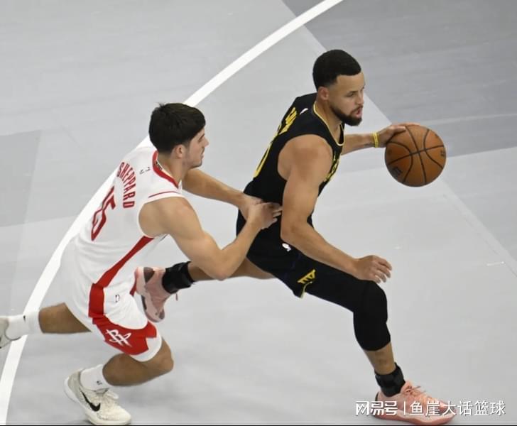 NBA最新排名！火箭能争西部第二，卫冕冠军10连胜，勇士反送温暖