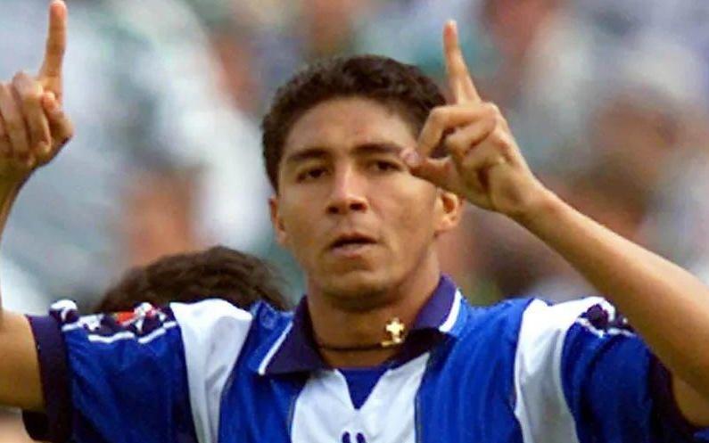 前葡体主帅：巴西名将当年狂吸食违禁