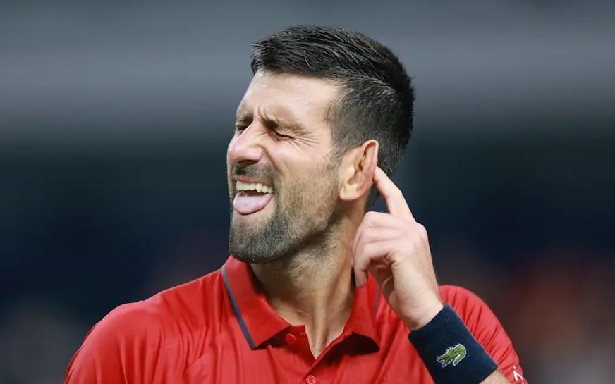 德约科维奇称不会退役：詹姆斯和C罗仍然强劲，他们激励着我