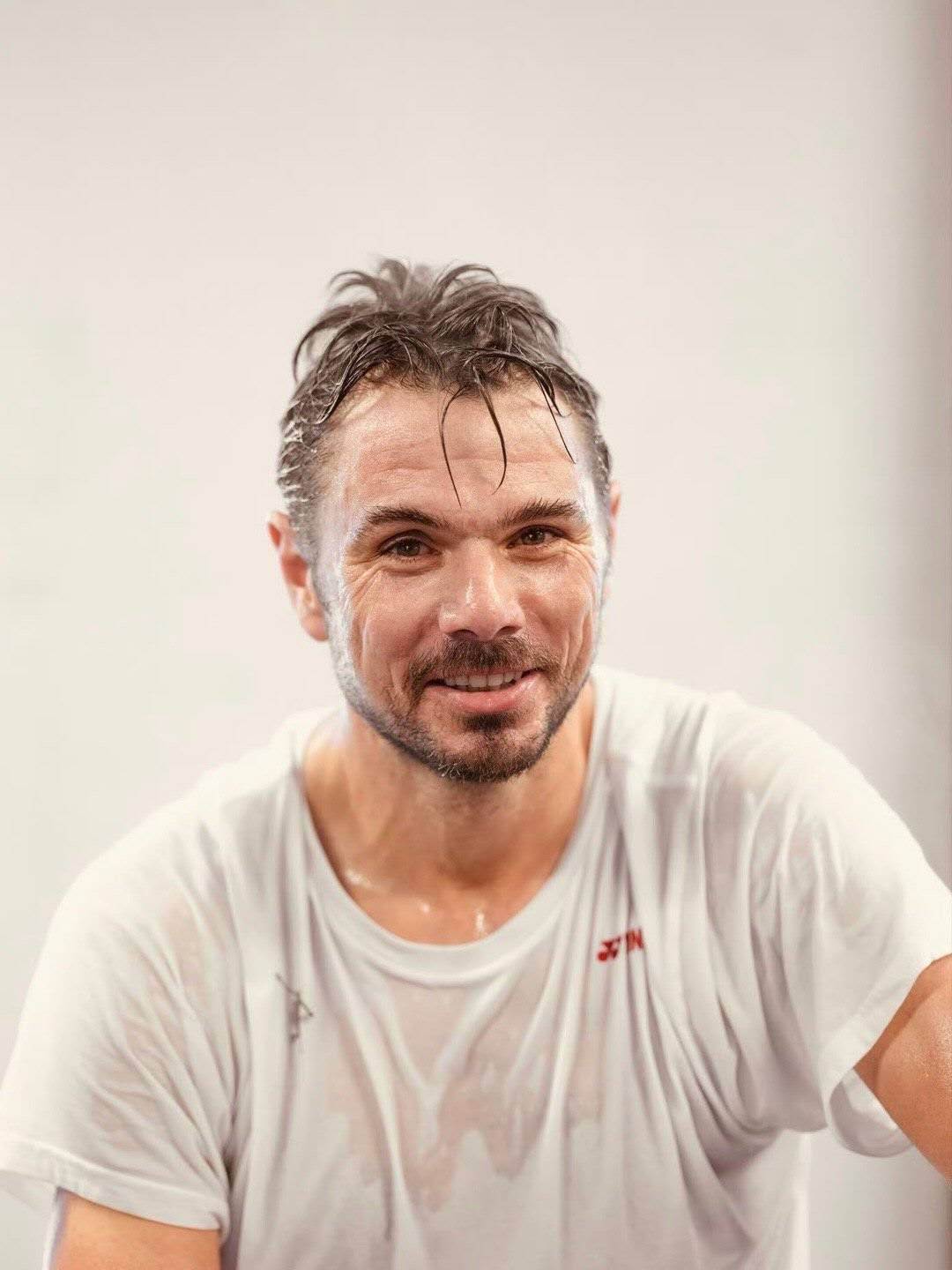 兹维输球又砸拍，何时能学瓦林卡大器晚成