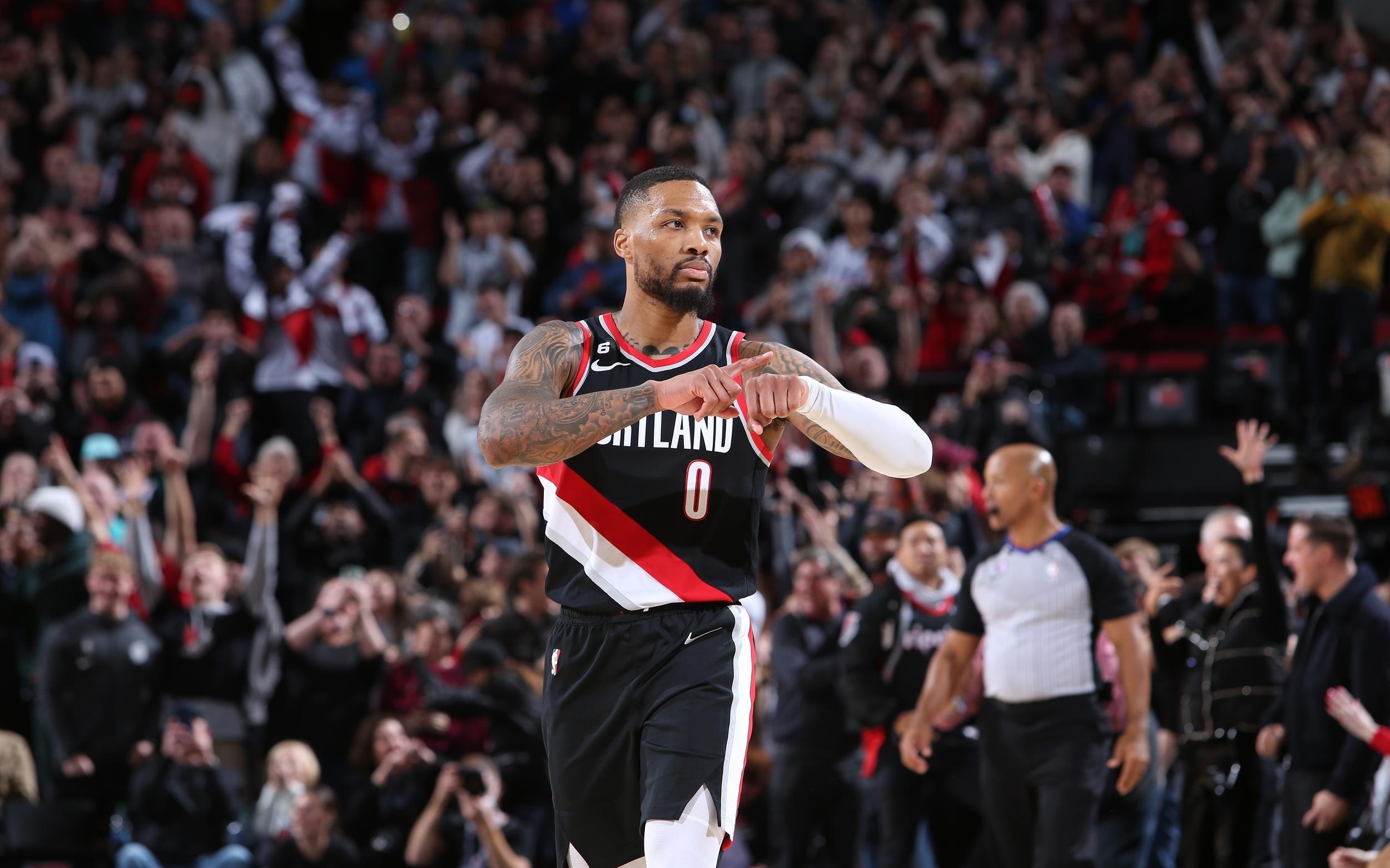 美记盘点国际赛场十名表现挣扎NBA球员：追梦、李凯尔在列