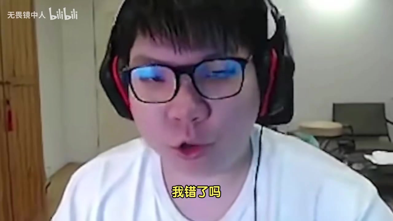 AJ硬刚霸哥：我不向生道歉确实有点侮辱畜生了没拉黑直接删