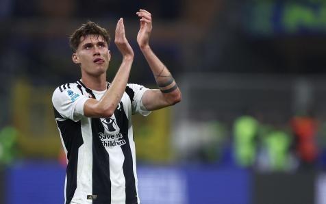 萨沃纳：尤文对我来说永远是家会建议伊尔迪兹来英超