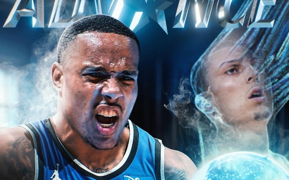 10.6万美元到手！贝恩37+6三分又迎魔术生涯之夜美记调侃值6首轮