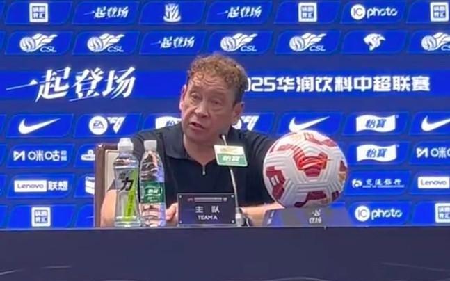 内部人士：斯卢茨基抗压能力还是有，就是把中超想简单了点