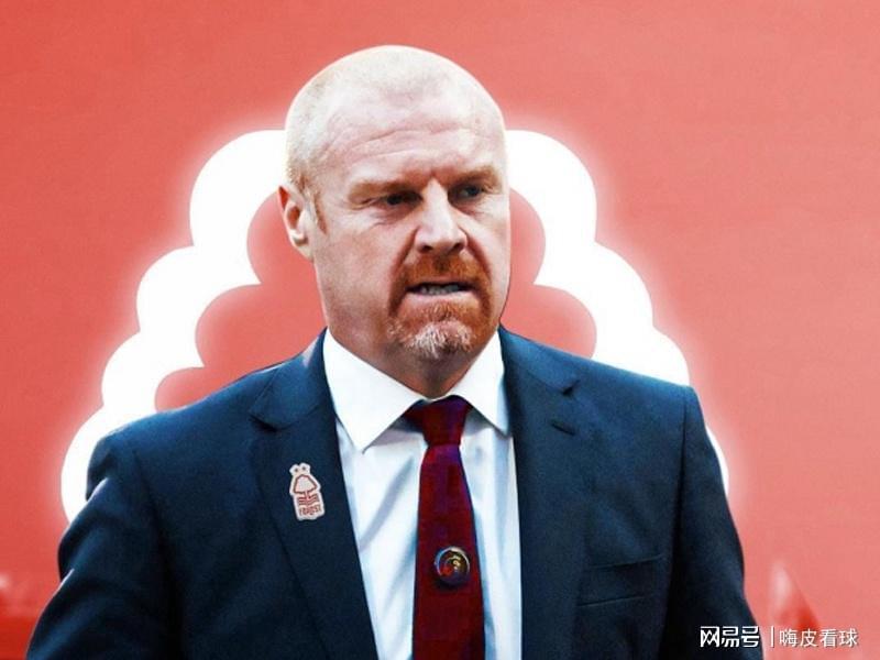 官宣！诺丁汉森林二次换帅，戴奇下周挑战曼联，错失冠军主帅