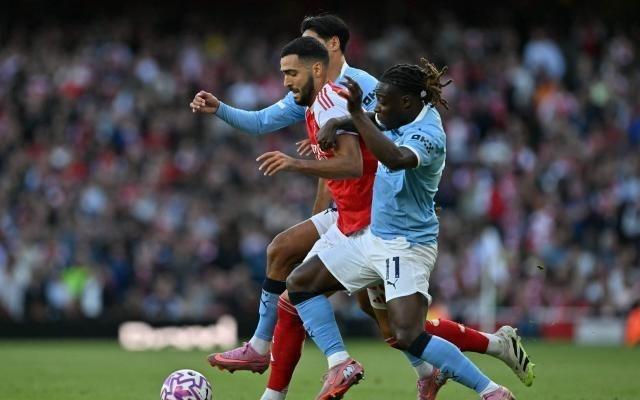 林良锋：一场高端平局，何故骂塔夸瓜