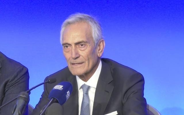 共和报：意足协希望收回精英裁判管理权，建立新的裁判管理机构