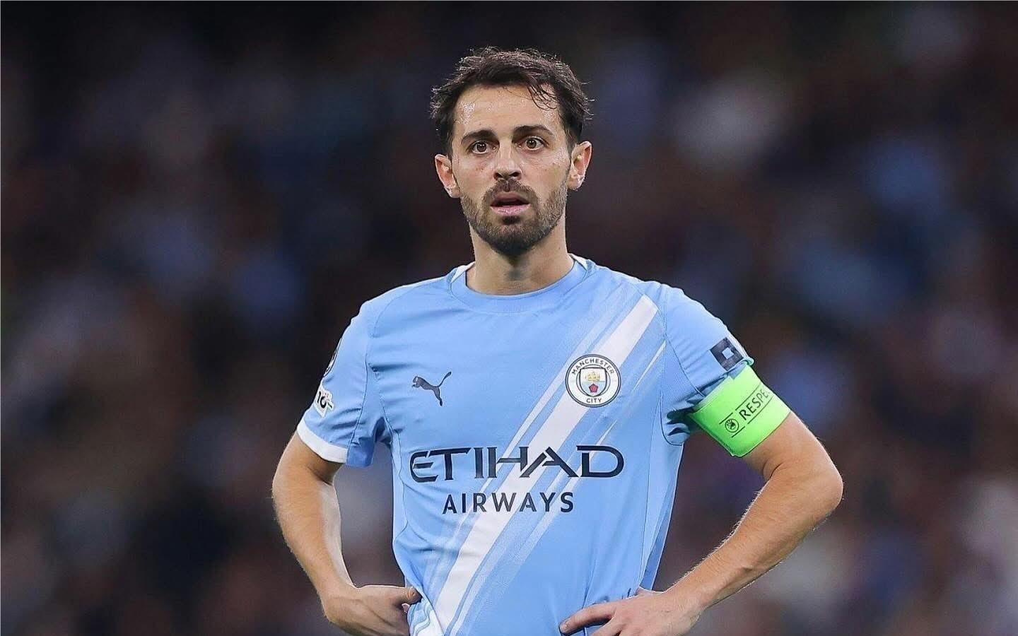 曼城离最佳状态还有多远B席：没确切答案，现在谈为时过早