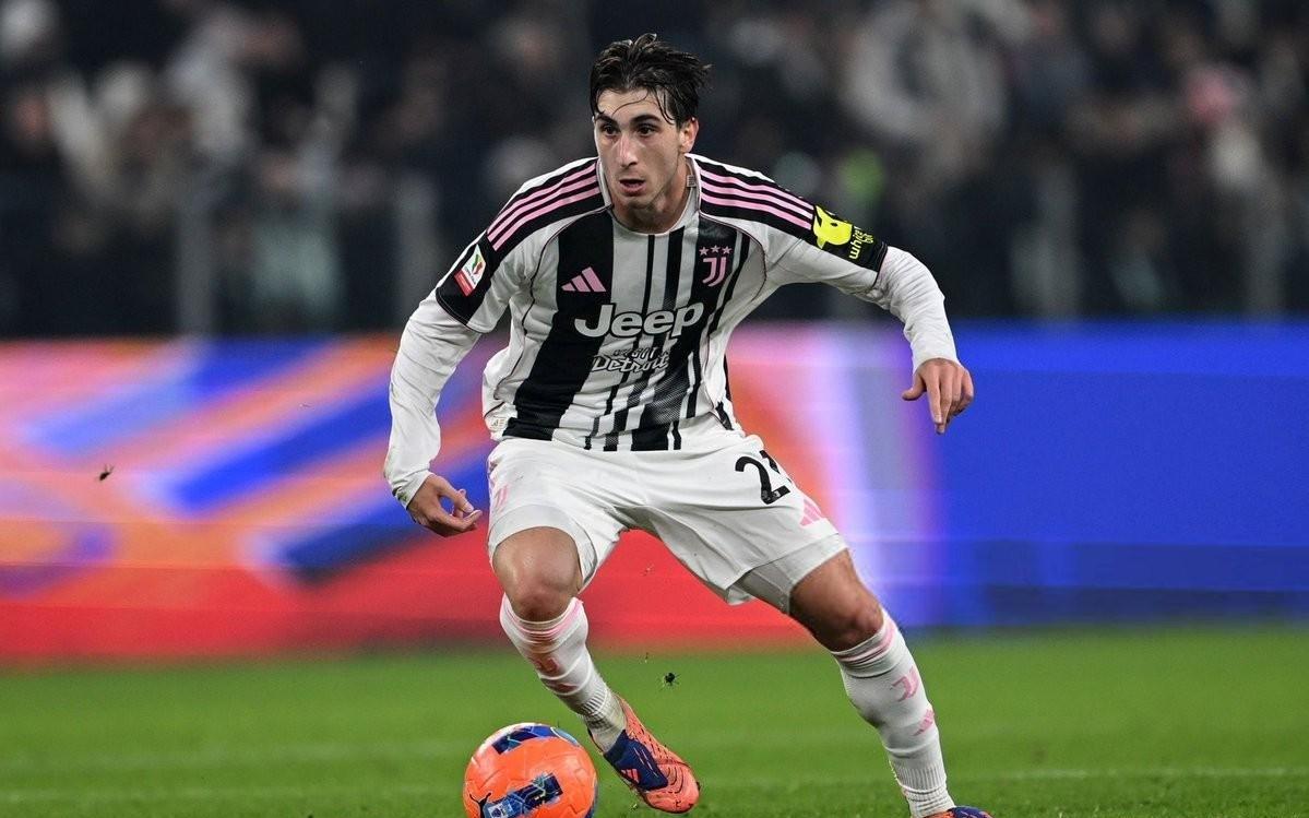 佩杜拉：多队有意冬窗引进米雷蒂，但全都被尤文拒绝