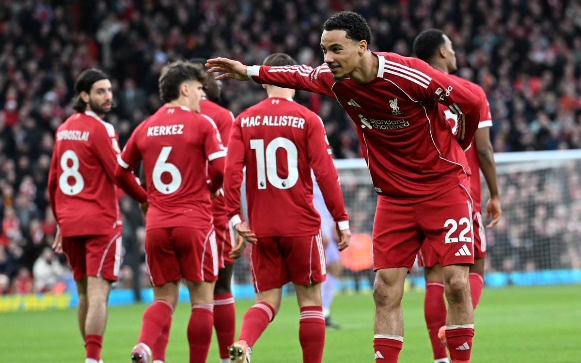 开场46秒破门，埃基蒂克打入本赛季英超最快进球