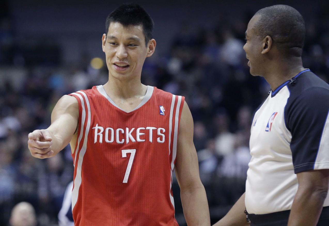 一夜消息：林疯狂宣布退役，东契奇继续空砍，克莱霸气发声