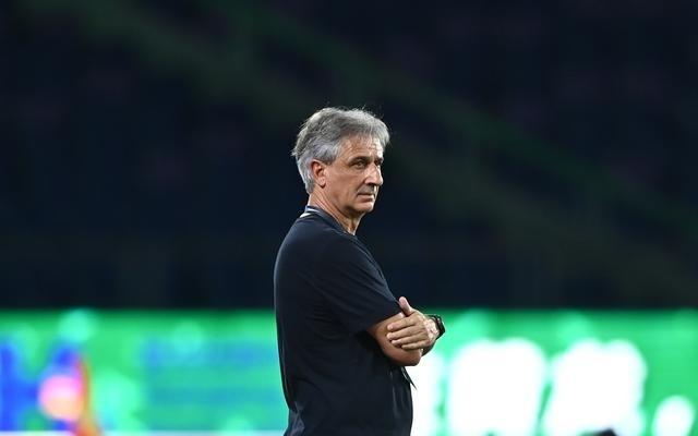 沪媒：卡帅递交竞聘材料、乔迪被视为热门，国足新帅是中超故人