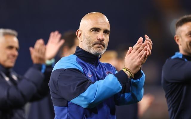 邮报谈马雷斯卡与布莱顿主帅关系：他们关系冷淡，后者脾气不好