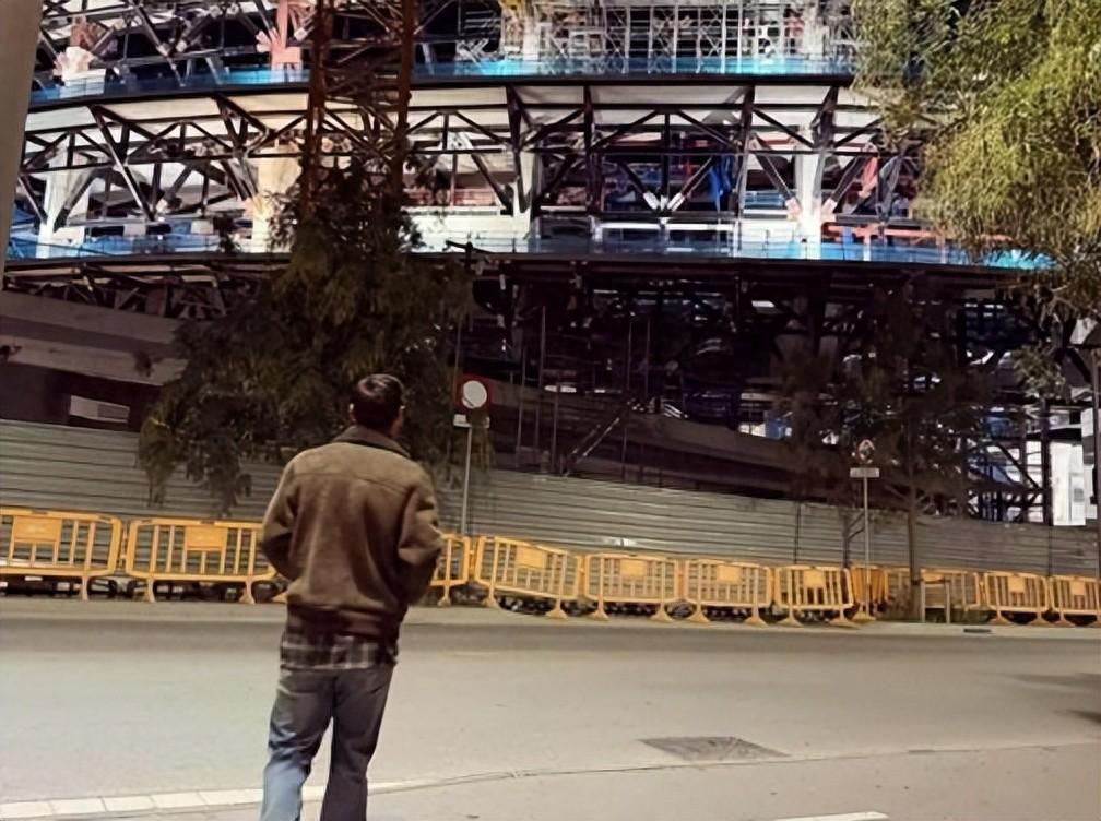 重返诺坎普！梅西引爆足坛，巴萨官方表态，四大阻力让其难回西甲