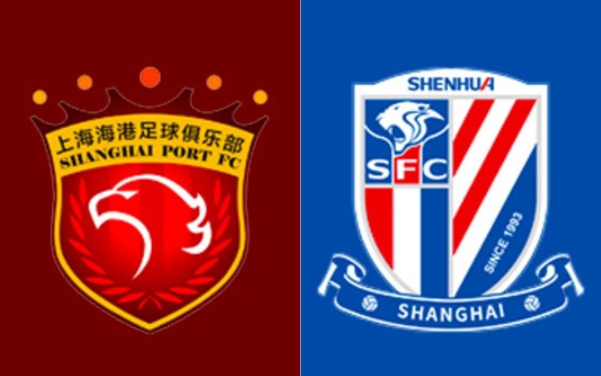 又是上海双雄争冠！海港末轮打平即夺