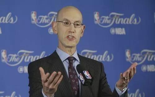 NBA的“解冻之旅”收效究竟如何