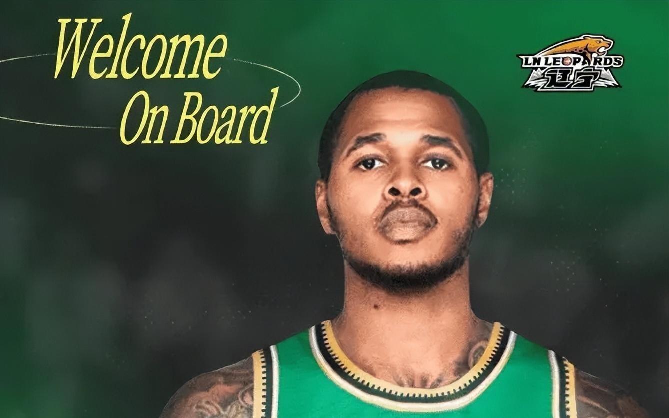 辽宁垮了！不重建又想捡漏，进攻效率倒数，对手包夹威尔斯就能赢