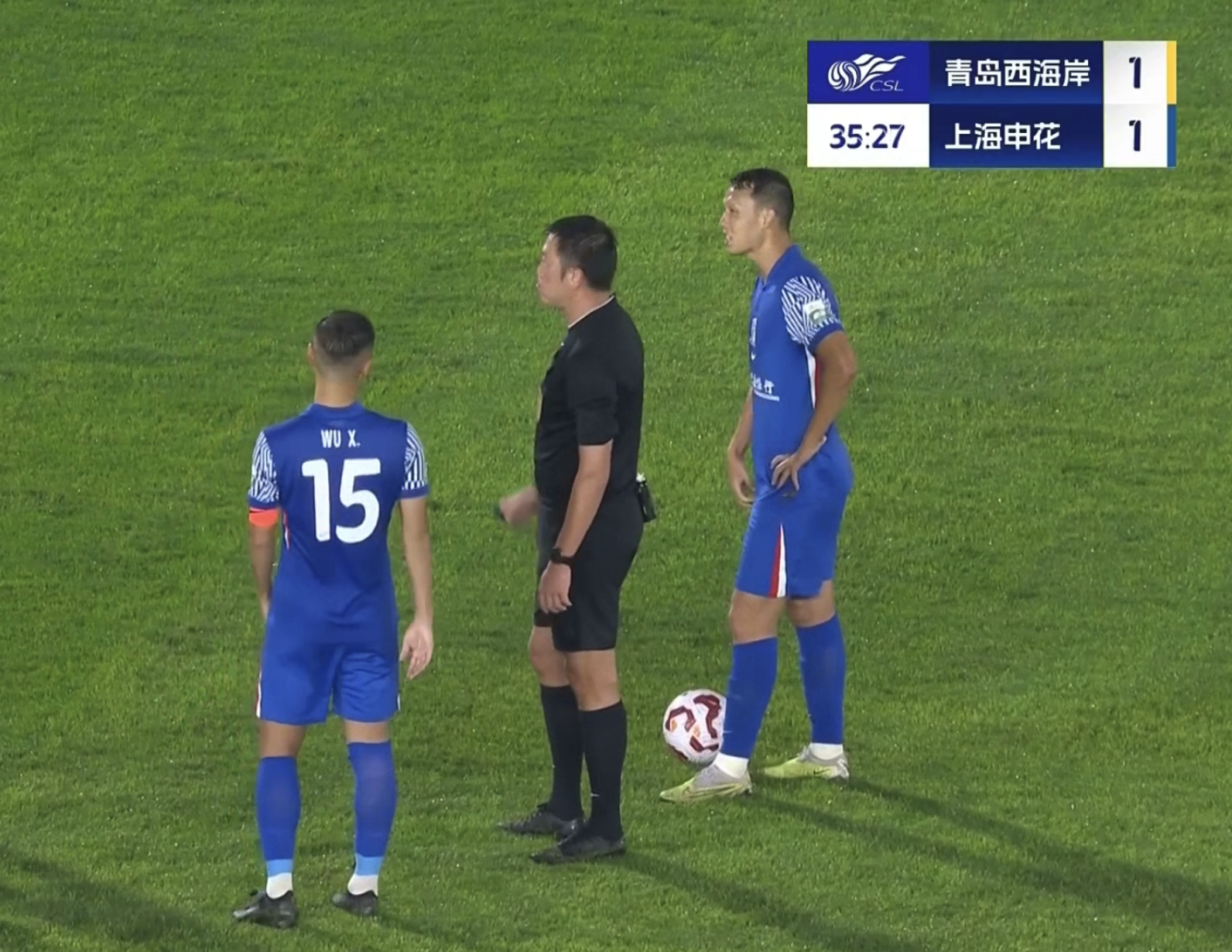 申花21取胜！蓉城海港也赢了，中超最新