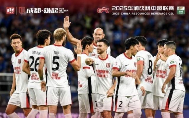 刺激啊！本轮中超出现三场绝平，保级和争冠或受直接影响