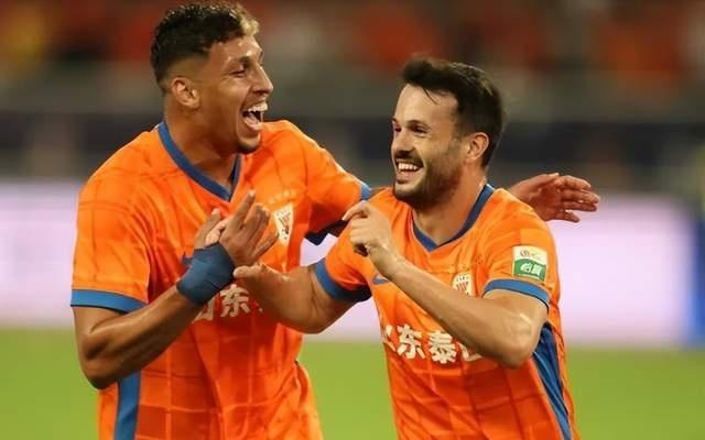 “韩国联赛旧将”中超爆发！多家韩媒：蔚山球迷非常想念瓦科！