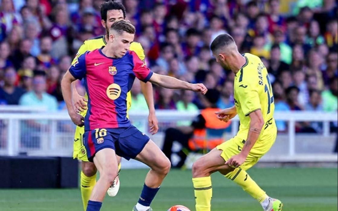 遭遇各方反对,西甲宣布巴萨的迈阿密比赛取消