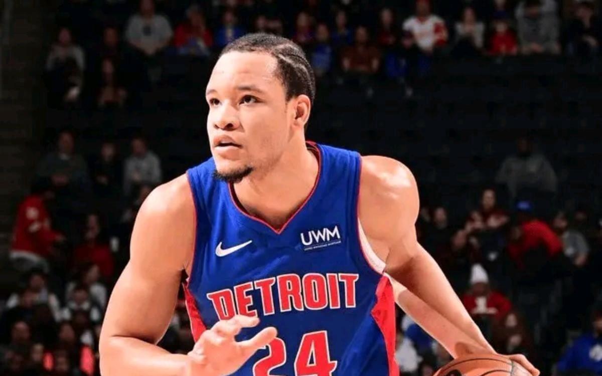 签约达成！东契奇同届9号秀，终于杀回NBA