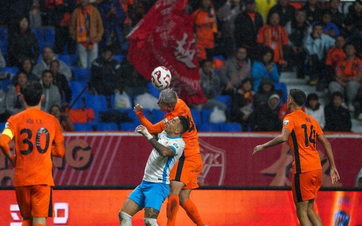 2026中超第一黑马浮出水面！预算已将