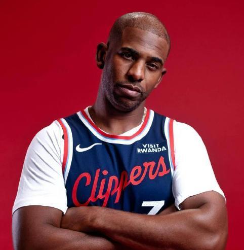 保罗没人要快船记者：还没有找到愿意接手保罗的球队！