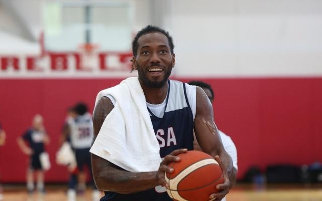 曝快船部分球员不希望再与小卡合作，震惊：美国男篮也被小卡欺骗