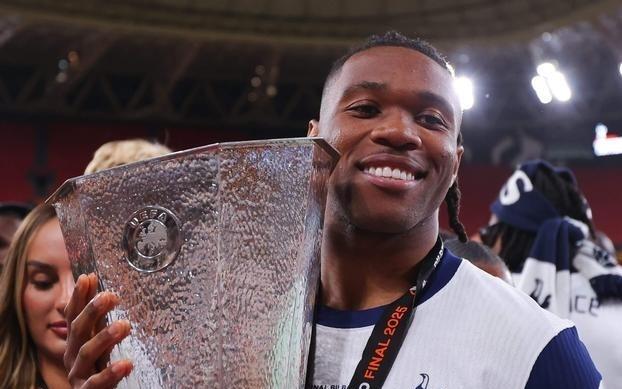 乌多基：英超几乎所有方面都很难，我正在努力适应