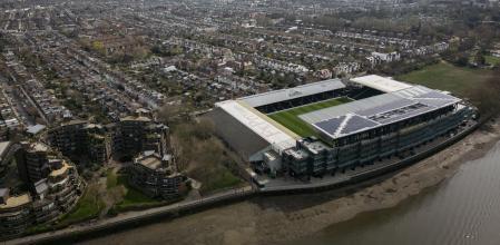 世体：伦敦球队吸引全世界球迷前来观赛，推动了城市经济发展