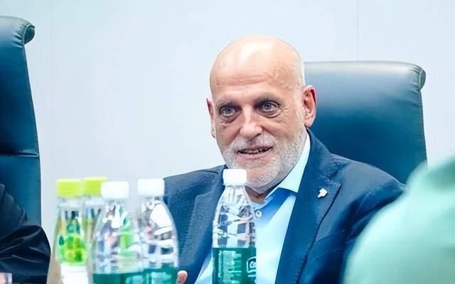 西甲联盟主席：西甲一直关注中国球员，应有更多武磊踢上西甲！