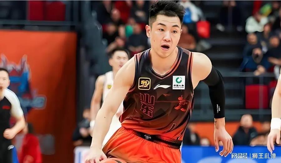 拒绝掉链子！山东高速全面压制北控高诗岩4分成唯一遗憾