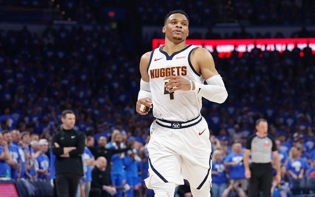 以赛亚托马斯称，威斯布鲁克是他NBA职业生涯中最难防守的球员