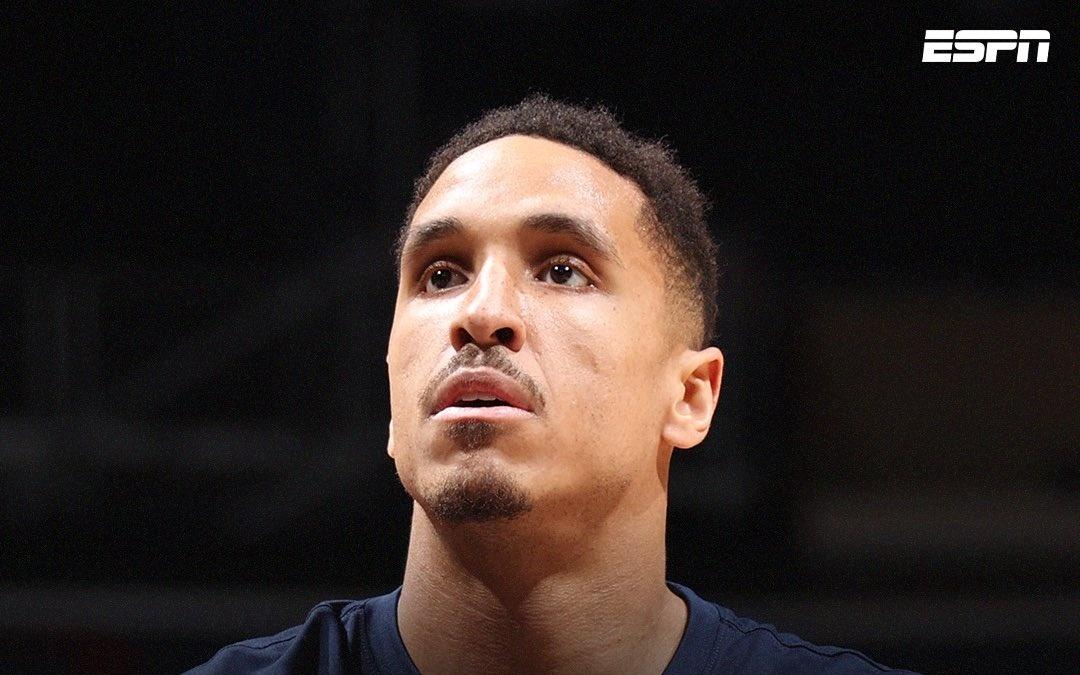 官方：2023年NBA最佳第六人布罗格登正式宣布退役