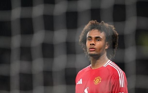 意天空：罗马已就齐尔克泽与曼联谈判，双方每天都在进行对话