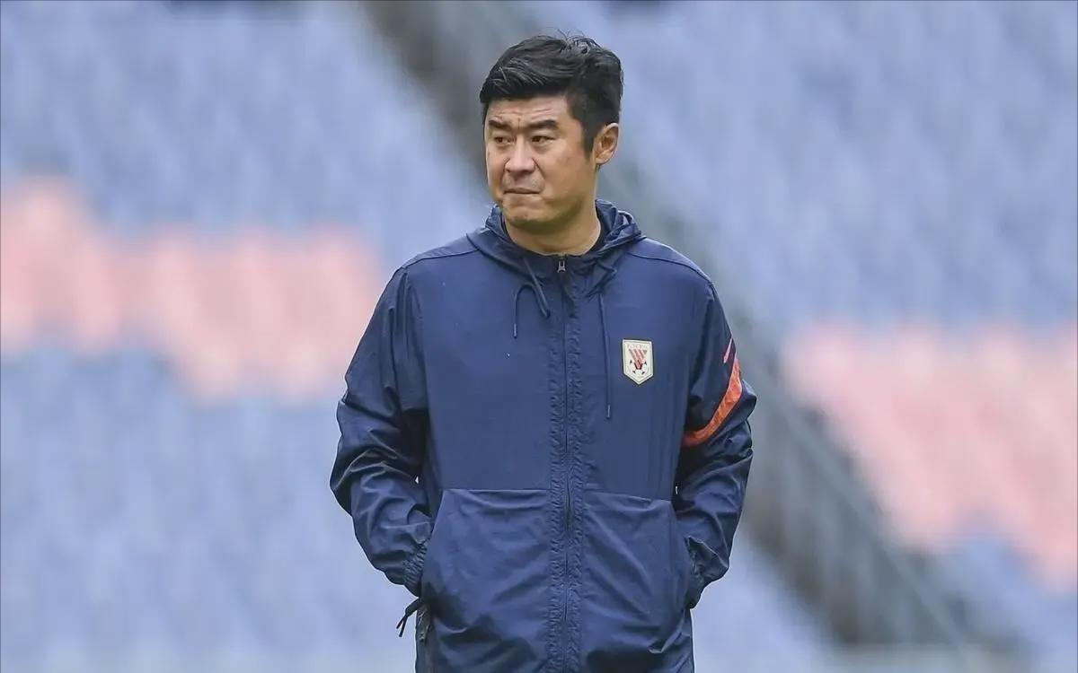 38岁少帅执掌中超新军！重庆铜梁龙的