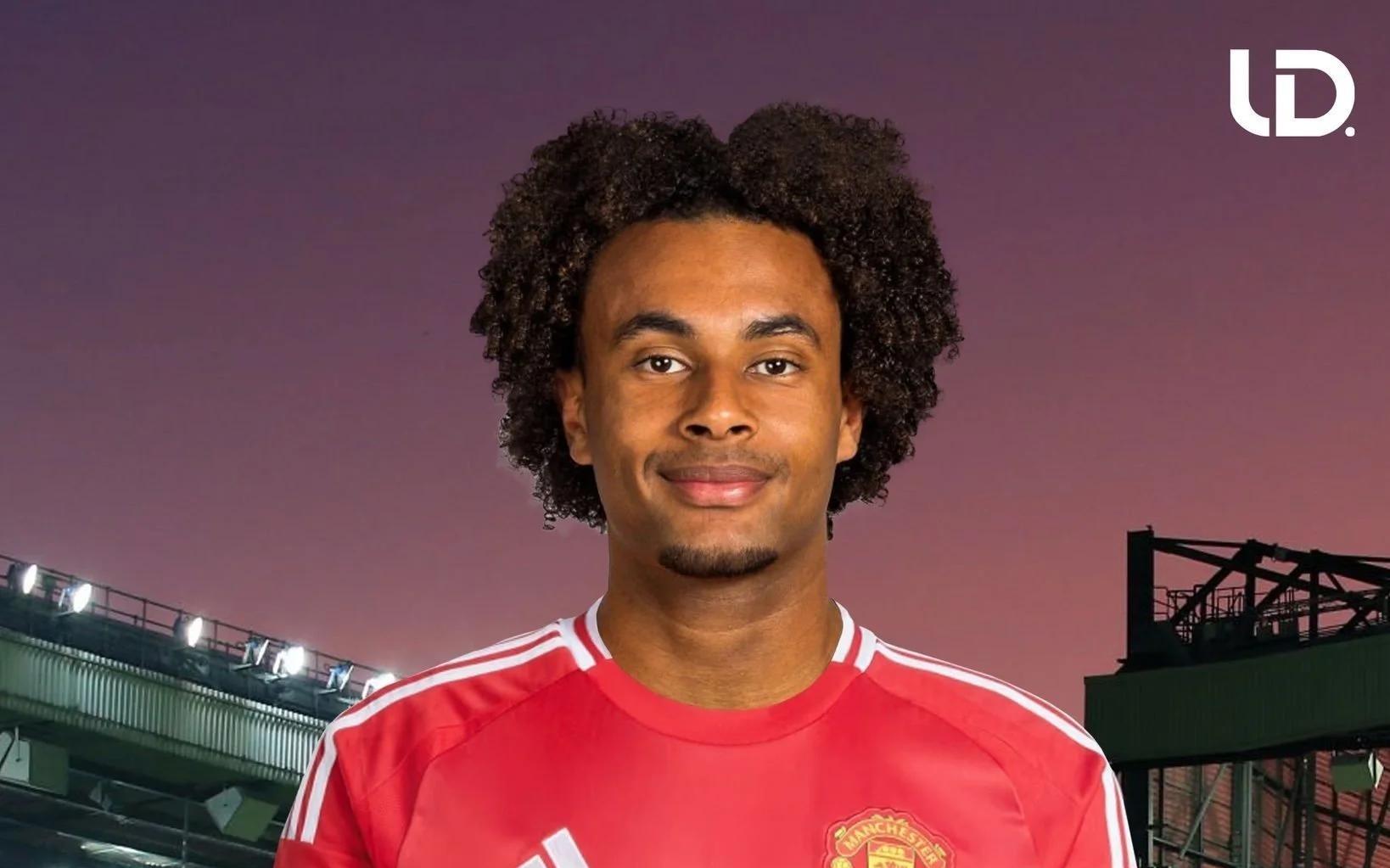 24岁的他怎么选择：是在曼联证实自己，还是转会争取世界杯机会