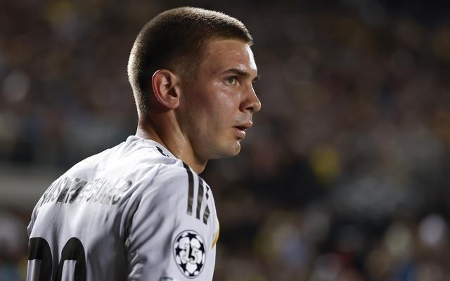 德转西甲身价涨幅Top10：马斯坦托诺涨幅最高，皇马4人上榜