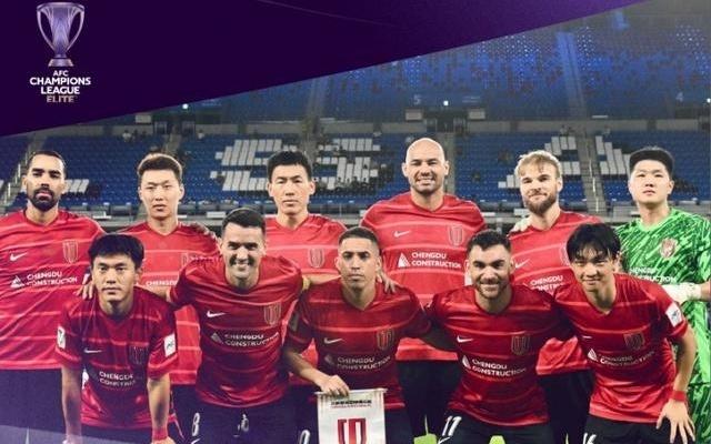 无奈！记者：中日韩本土球员能力的整体差距，通过亚冠清晰可见