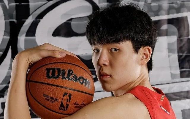 生涯第一次被DNP，杨瀚森需要保持耐