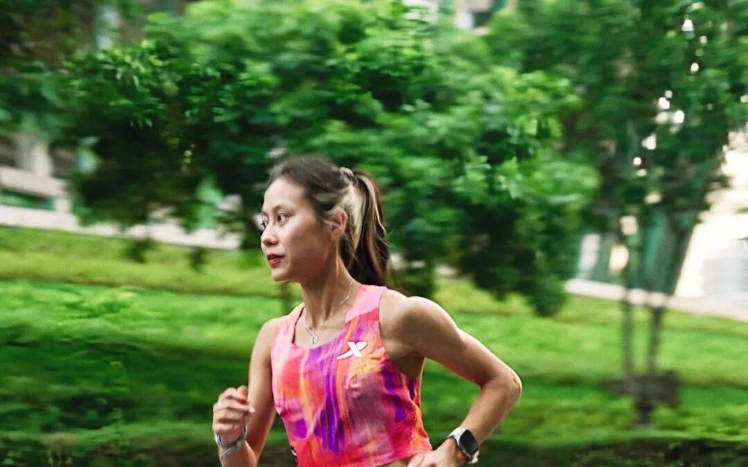 周日西安+东营决战日，各地马拉松一姐大作战